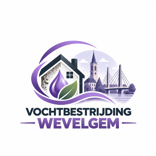Vochtbestrijding Wevelgem